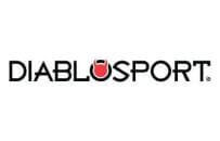 DiabloSport标识