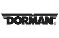 DormanLogo